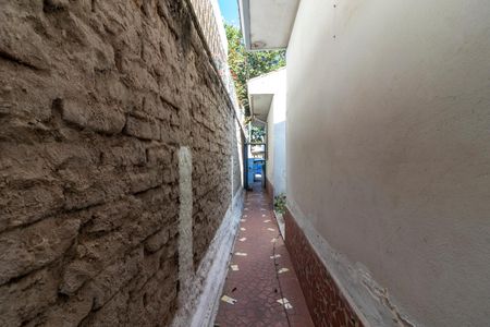 Casa à venda com 350m², 3 quartos e 2 vagasCorredor Lateral