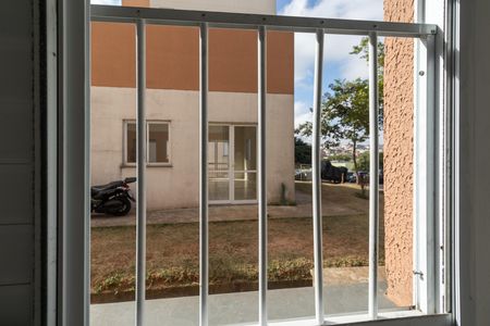 Apartamento à venda com 49m², 2 quartos e 1 vaga Apartamento à venda com 49m², 2 quartos e 1 vagaQuarto 1 vista