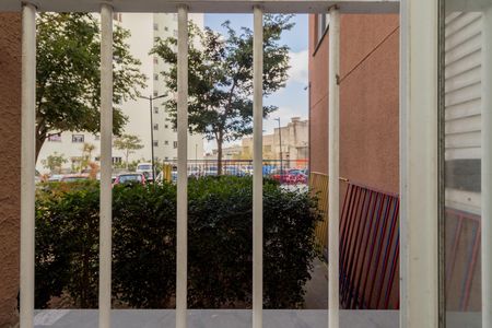 Apartamento à venda com 49m², 2 quartos e 1 vaga Apartamento à venda com 49m², 2 quartos e 1 vagaÁrea de Serviço vista