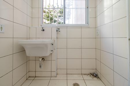 Apartamento à venda com 49m², 2 quartos e 1 vaga Apartamento à venda com 49m², 2 quartos e 1 vagaÁrea de Serviço
