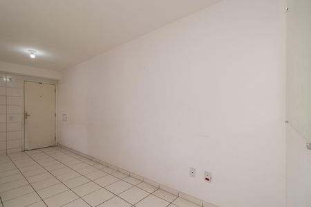 Sala de Jantar de apartamento à venda com 2 quartos, 49m² em Jardim Vila Formosa, São Paulo