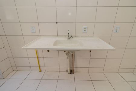 Apartamento à venda com 49m², 2 quartos e 1 vaga Apartamento à venda com 49m², 2 quartos e 1 vagaCozinha