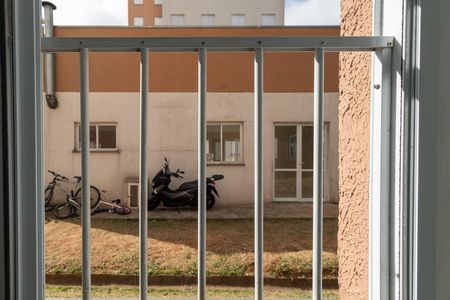 Apartamento à venda com 49m², 2 quartos e 1 vaga Apartamento à venda com 49m², 2 quartos e 1 vagaQuarto 2 vista