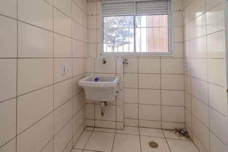 Apartamento à venda com 49m², 2 quartos e 1 vaga Apartamento à venda com 49m², 2 quartos e 1 vagaÁrea de Serviço