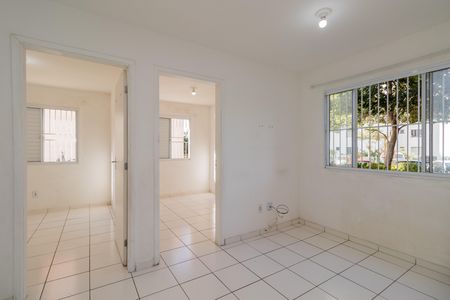 Apartamento à venda com 49m², 2 quartos e 1 vaga Apartamento à venda com 49m², 2 quartos e 1 vagaSala