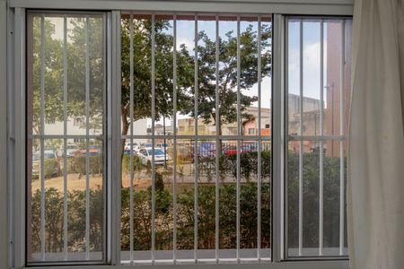 Sala vista de apartamento à venda com 2 quartos, 49m² em Jardim Vila Formosa, São Paulo