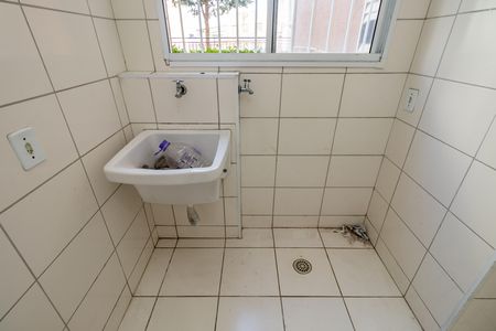 Apartamento à venda com 49m², 2 quartos e 1 vaga Apartamento à venda com 49m², 2 quartos e 1 vagaÁrea de Serviço