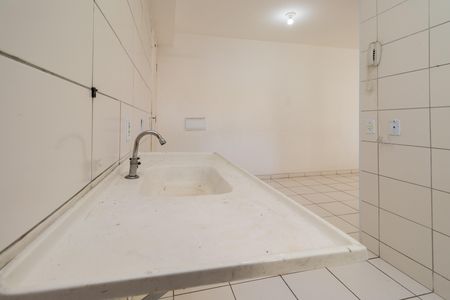 Apartamento à venda com 49m², 2 quartos e 1 vaga Apartamento à venda com 49m², 2 quartos e 1 vagaCozinha