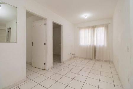 Sala de apartamento à venda com 2 quartos, 49m² em Jardim Vila Formosa, São Paulo
