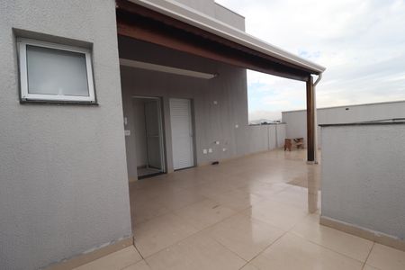 Apartamento à venda com 102m², 2 quartos e 1 vagaCobertura