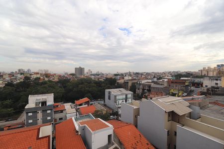 Apartamento à venda com 102m², 2 quartos e 1 vagaVista Cobertura