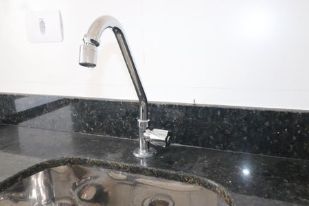 Apartamento à venda com 102m², 2 quartos e 1 vagaCozinha