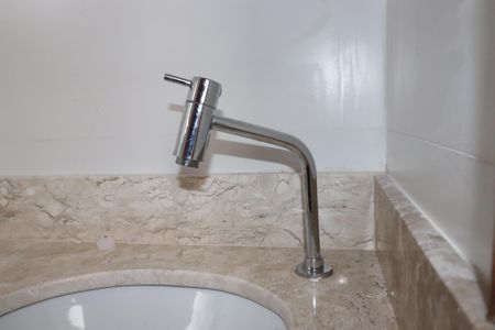 Apartamento à venda com 102m², 2 quartos e 1 vagaBanheiro 2