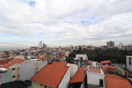Apartamento à venda com 102m², 2 quartos e 1 vagaVista Varanda Cozinha