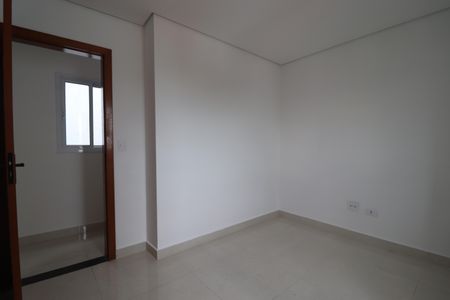 Apartamento à venda com 102m², 2 quartos e 1 vagaQuarto 2 suíte