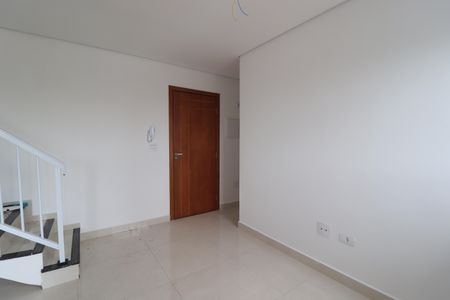 Apartamento à venda com 102m², 2 quartos e 1 vagaSala