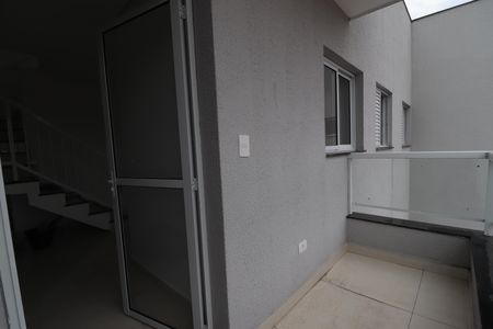 Apartamento à venda com 102m², 2 quartos e 1 vagaVaranda Cozinha