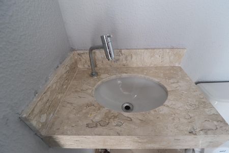 Apartamento à venda com 102m², 2 quartos e 1 vagaLavabo Cobertura