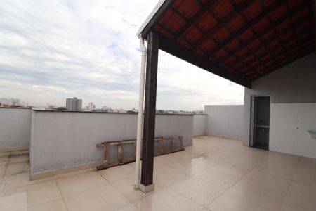 Apartamento à venda com 102m², 2 quartos e 1 vagaCobertura