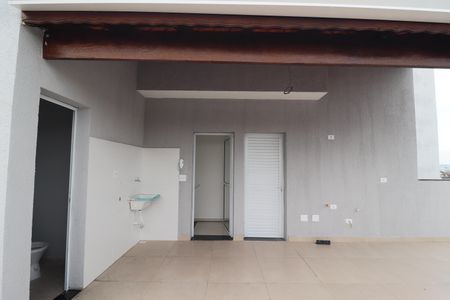Apartamento à venda com 102m², 2 quartos e 1 vagaCobertura