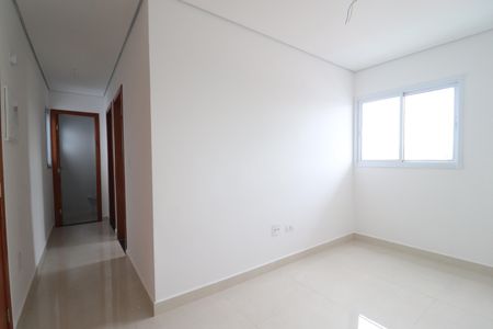 Apartamento à venda com 102m², 2 quartos e 1 vagaSala