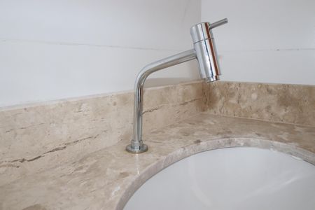 Apartamento à venda com 102m², 2 quartos e 1 vagaBanheiro da Suíte