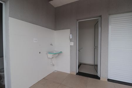 Apartamento à venda com 102m², 2 quartos e 1 vagaÁrea de Serviço