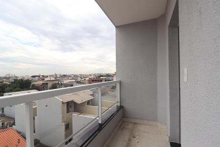 Apartamento à venda com 102m², 2 quartos e 1 vagaVaranda Cozinha