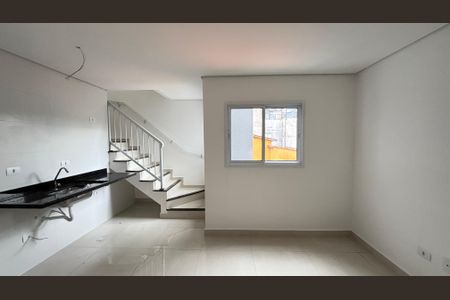 Apartamento para alugar com 90m², 2 quartos e 1 vagaSala