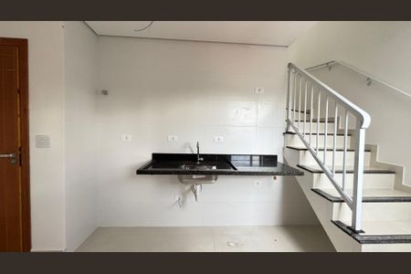 Apartamento para alugar com 90m², 2 quartos e 1 vagaCozinha