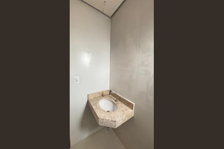 Apartamento para alugar com 90m², 2 quartos e 1 vagaBanheiro da Suíte