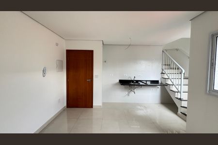Apartamento para alugar com 90m², 2 quartos e 1 vagaSala