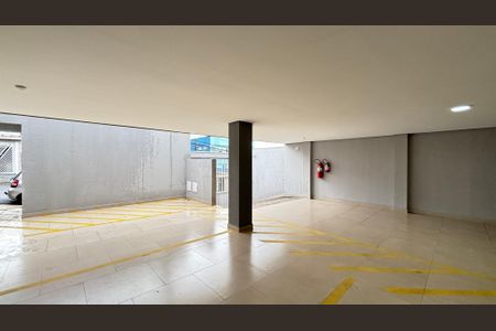 Apartamento para alugar com 90m², 2 quartos e 1 vagaGaragem