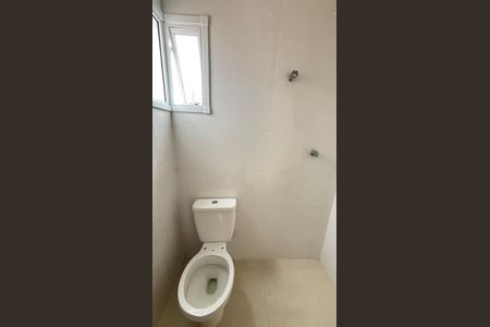 Apartamento para alugar com 90m², 2 quartos e 1 vagaBanheiro da Suíte