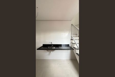 Apartamento para alugar com 90m², 2 quartos e 1 vagaCozinha