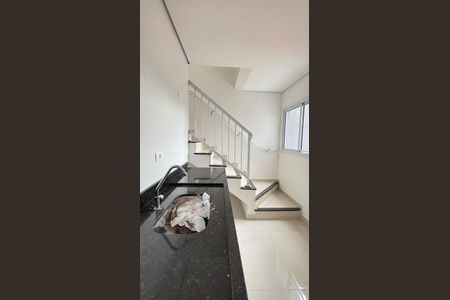 Apartamento para alugar com 90m², 2 quartos e 1 vagaCozinha