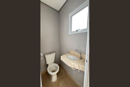 Apartamento para alugar com 90m², 2 quartos e 1 vagaCobertura - Banheiro