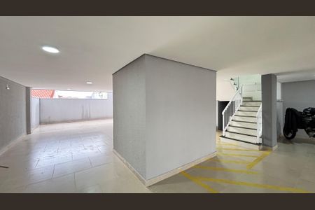 Apartamento para alugar com 90m², 2 quartos e 1 vagaGaragem