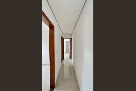 Apartamento para alugar com 90m², 2 quartos e 1 vagaCorredor