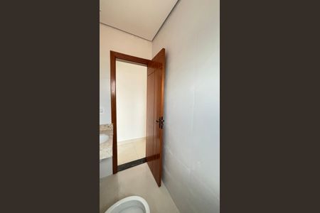 Apartamento para alugar com 90m², 2 quartos e 1 vagaBanheiro Social
