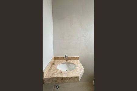 Apartamento para alugar com 90m², 2 quartos e 1 vagaBanheiro da Suíte