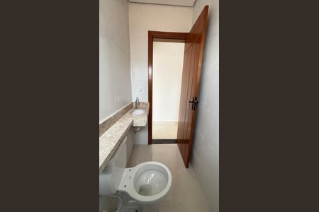 Apartamento para alugar com 90m², 2 quartos e 1 vagaBanheiro Social