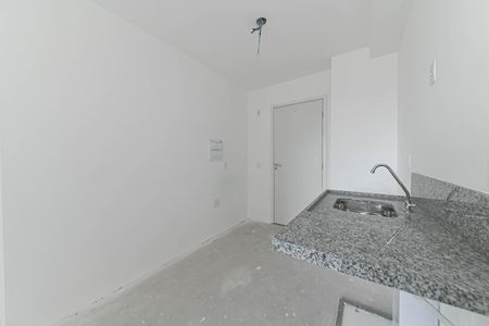 Studio à venda com 25m², 1 quarto e sem vagaStudio