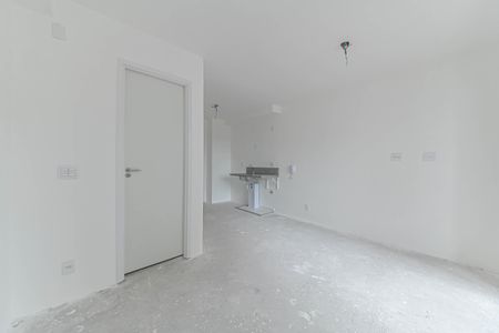 Studio à venda com 25m², 1 quarto e sem vagaStudio