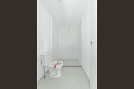 Studio à venda com 25m², 1 quarto e sem vagaBanheiro