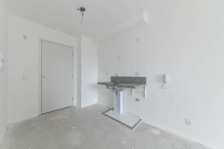 Studio à venda com 25m², 1 quarto e sem vagaStudio