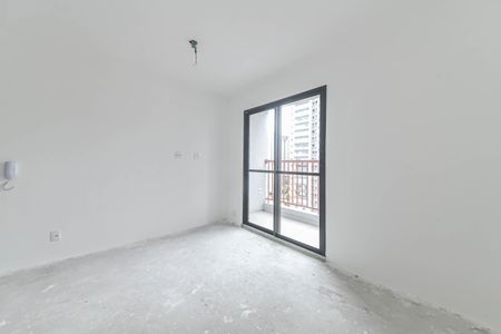 Studio à venda com 25m², 1 quarto e sem vagaStudio