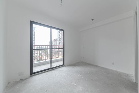 Studio à venda com 25m², 1 quarto e sem vagaStudio