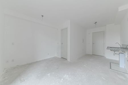 Studio à venda com 25m², 1 quarto e sem vagaStudio