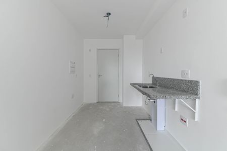 Studio à venda com 25m², 1 quarto e sem vagaStudio